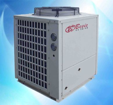 Heat Pump Water Heater